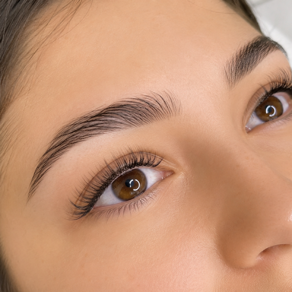 Classic Full Set at Lash Citizen in Neptune Beach, FL