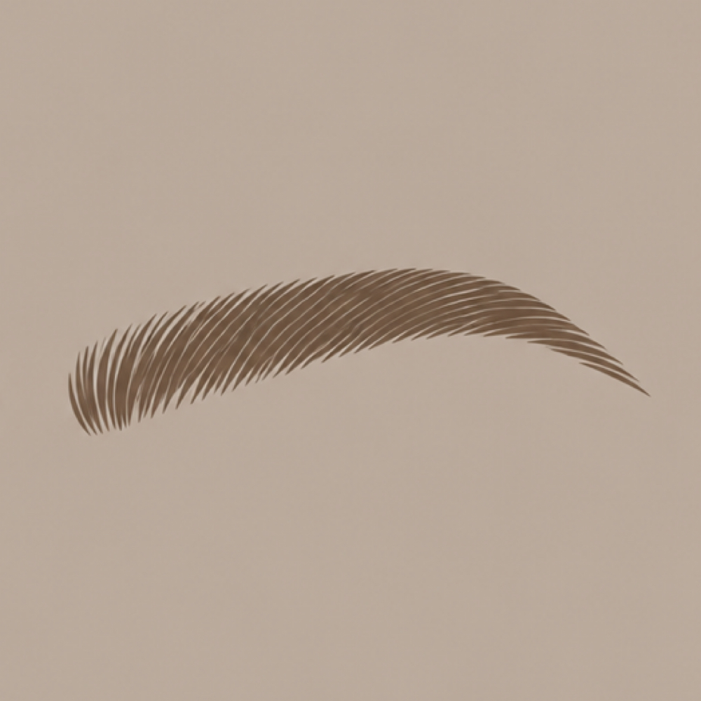 Eyebrow Tint at Santana Glow Studio in San Jose, CA