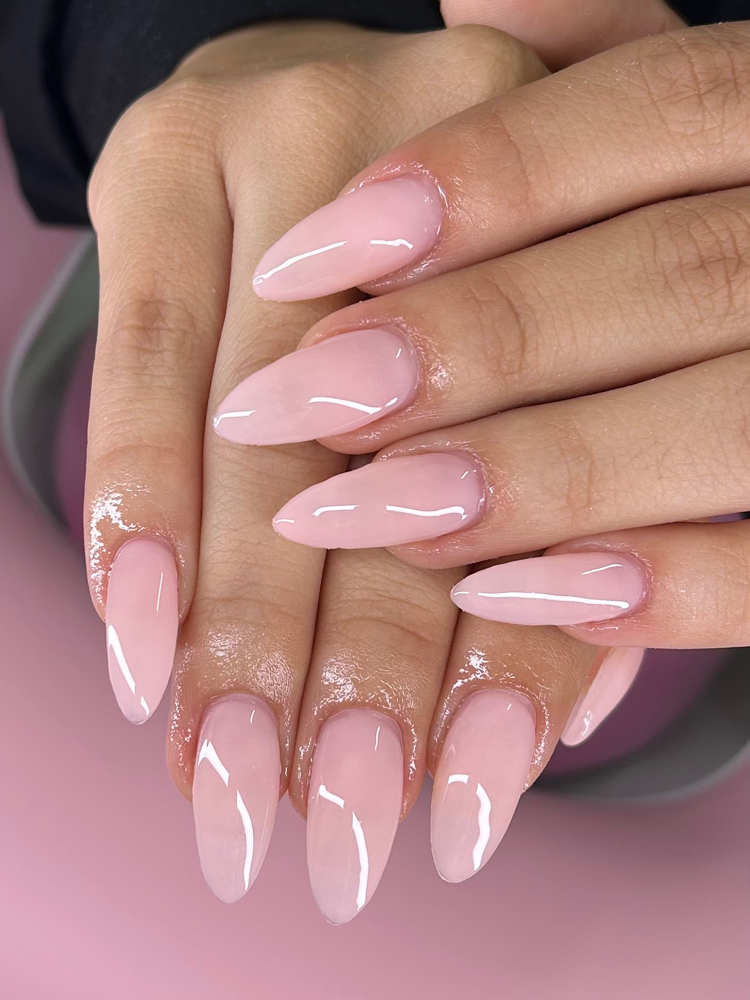 Gel X Fill at Jessica’s Treatment Room in Winter Haven Fl, FL