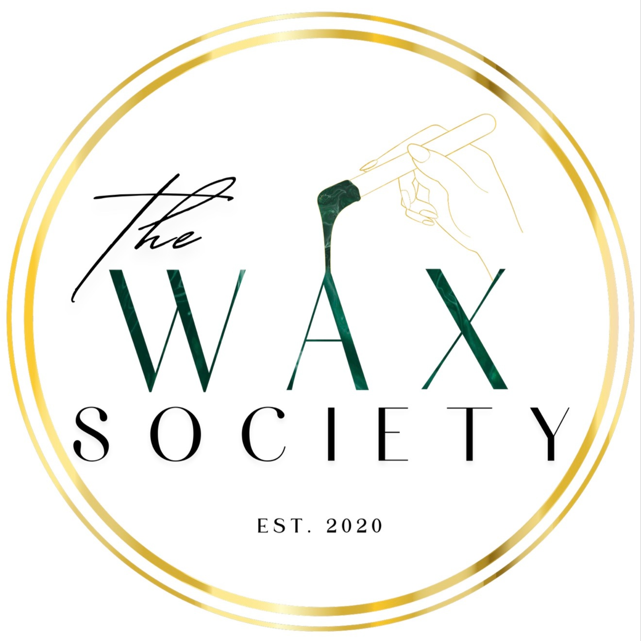 Smooth & Glow Society at The Wax Society in Birmingham, AL