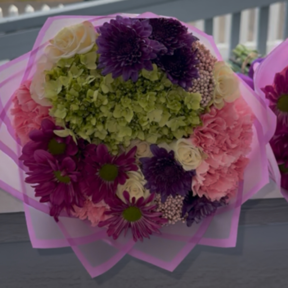 Small Mixed Arrangment at Beautiful Bouquets LLC in New Haven, CT