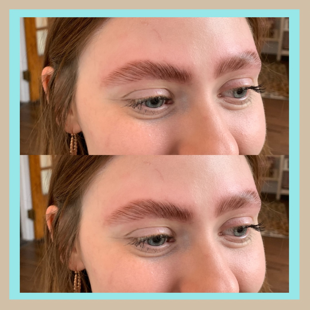 Brow Lamination