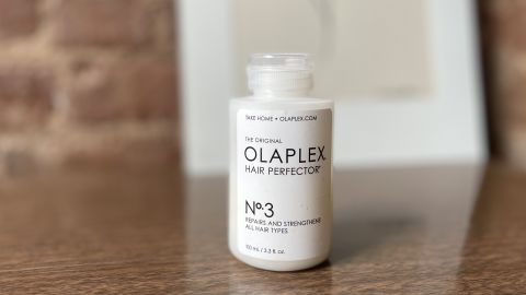 Olaplex Treatment