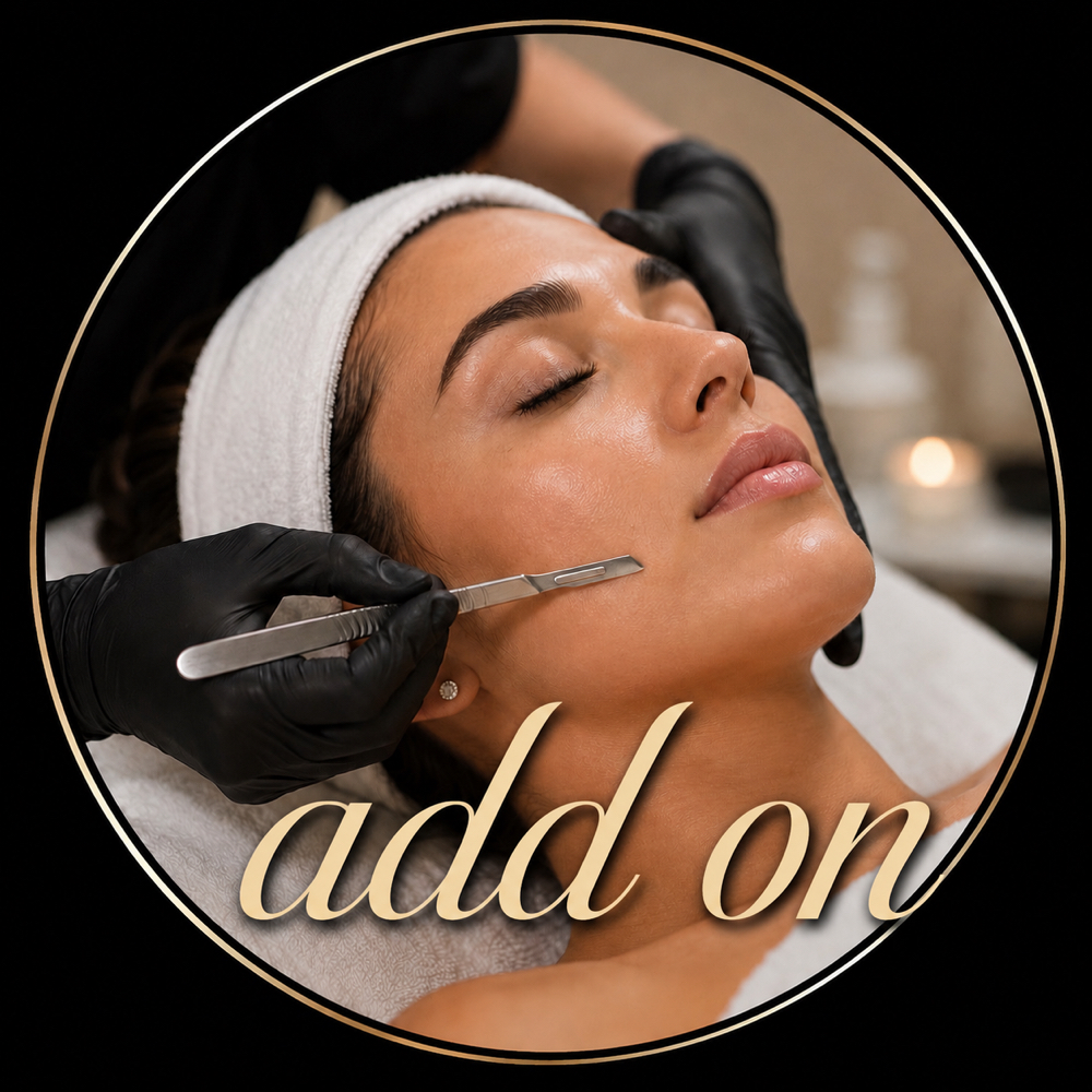 ✨ Dermaplaning Add-On at Enchanted Esthetics in Sacramento, CA
