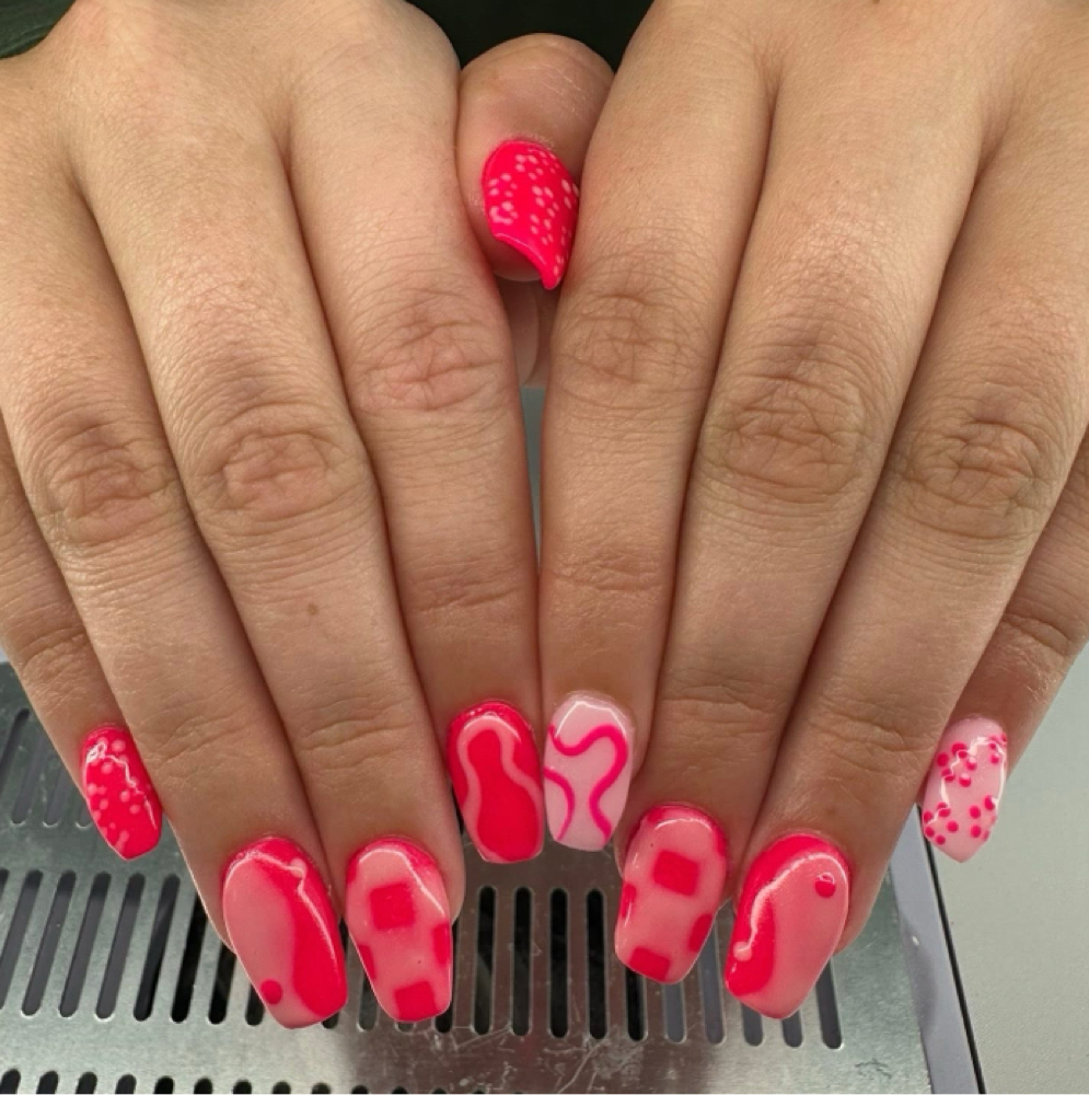 Specialty Dip Powder at Modern style in Cookeville, TN