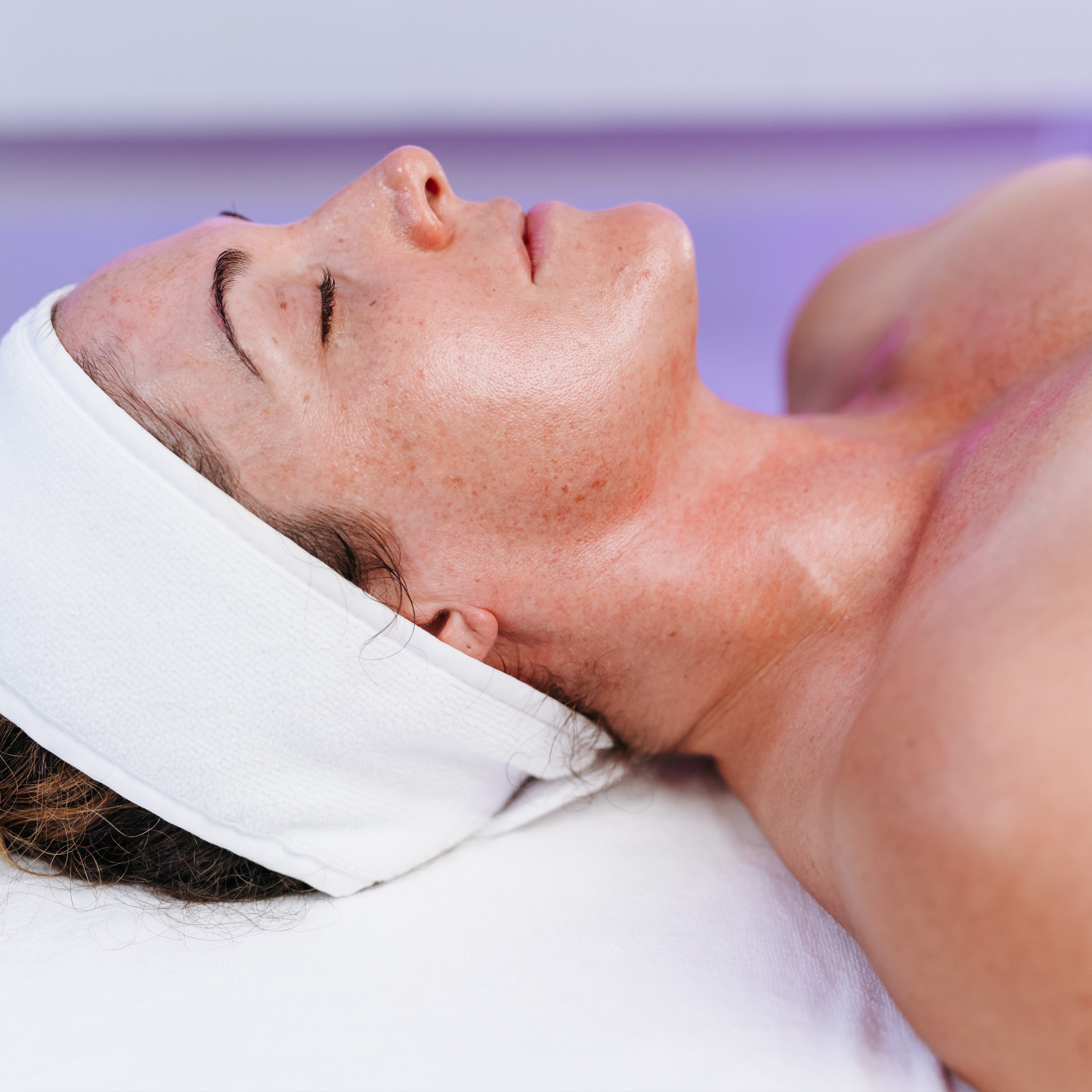 Lift Facial at Bel Viso Skin Esthetics in Simi Valley, CA