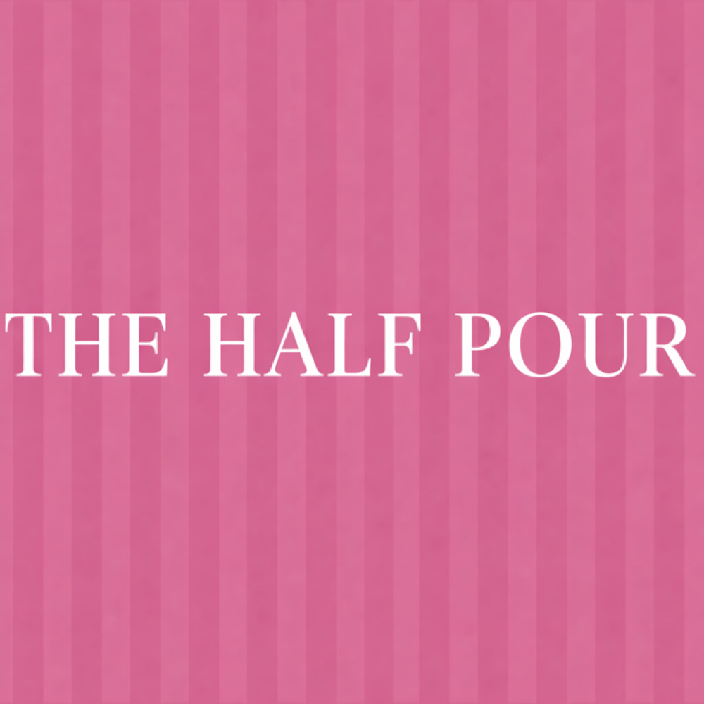 Half Custom Color at The Bleach Bar in mount pleasant, WI