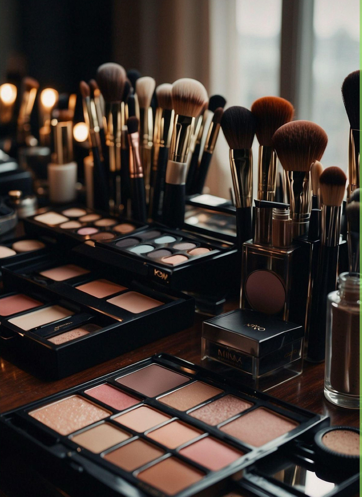Signature Softglam