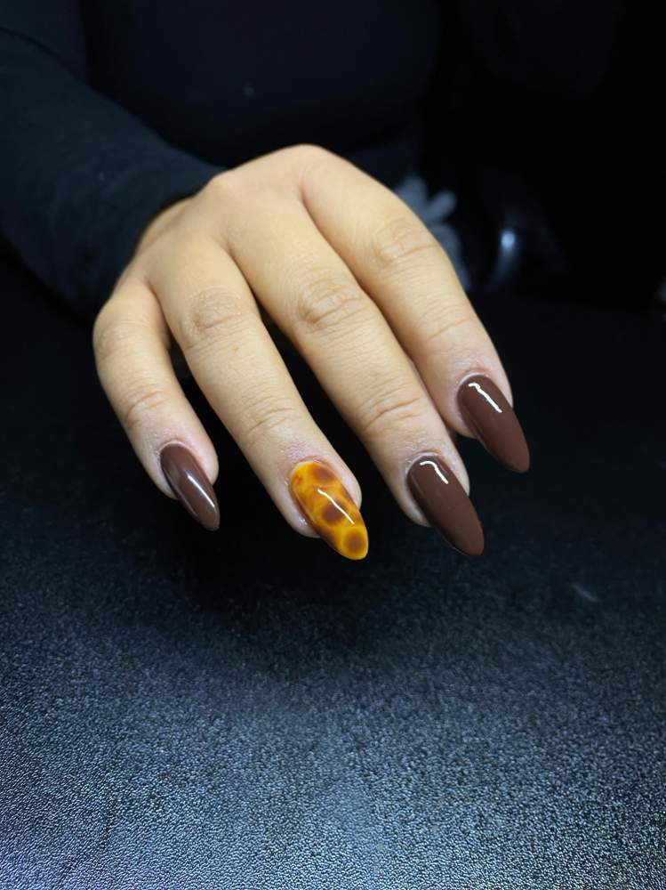 Hydrating Hand Treatment at Shell Nailed It in Kerman, CA