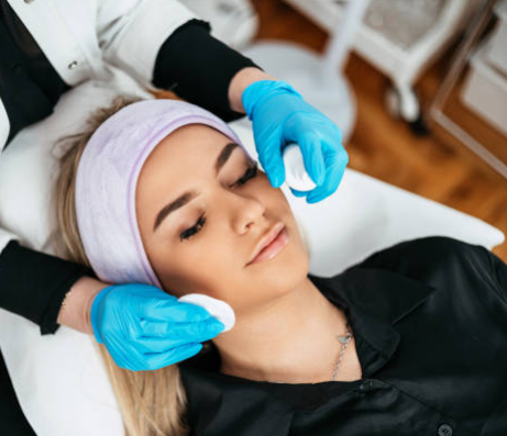 Customized Facial
