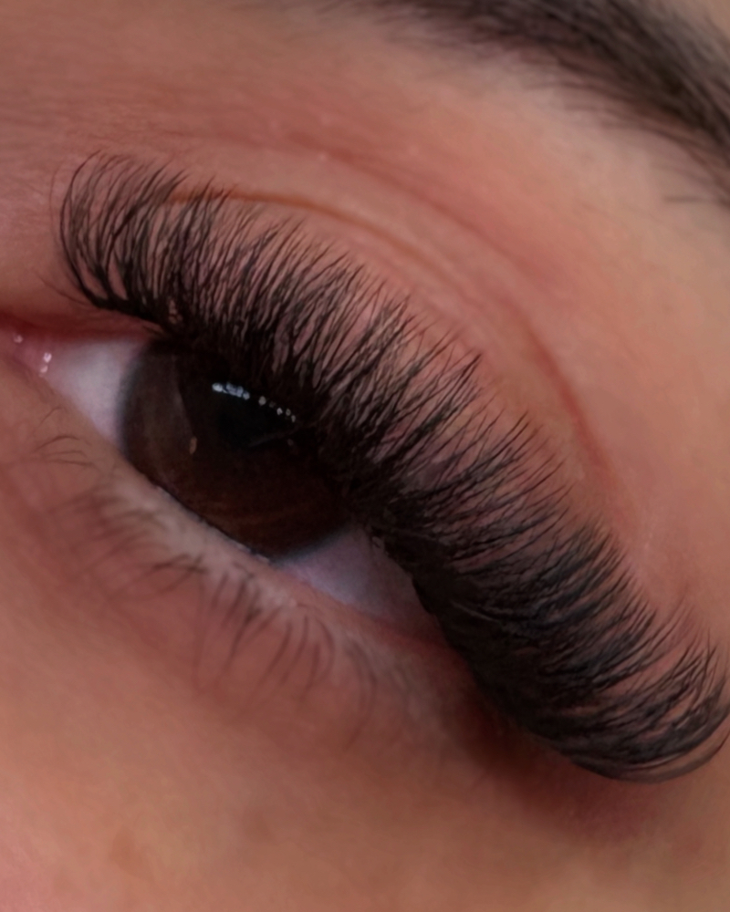 New Client Full Set