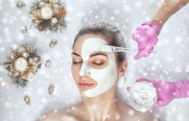 Holiday Glow Facial