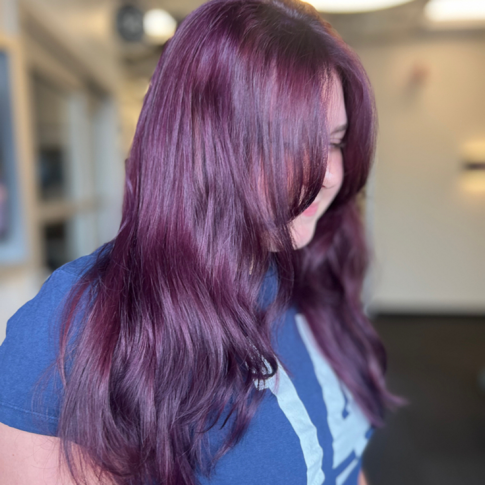 All over single process