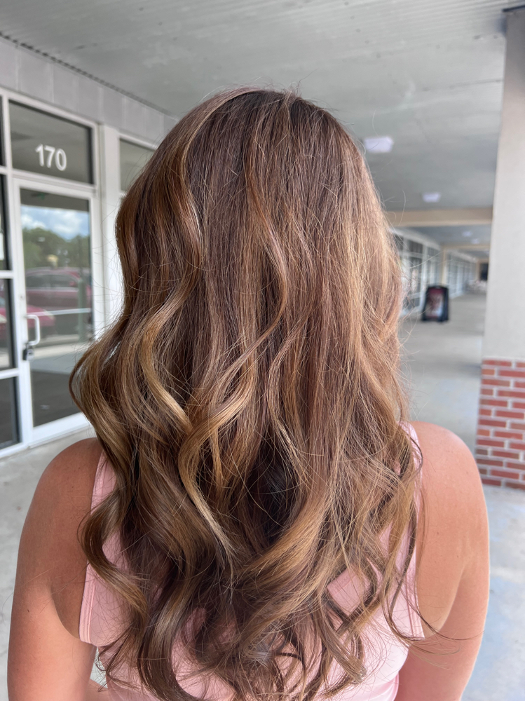Balayage