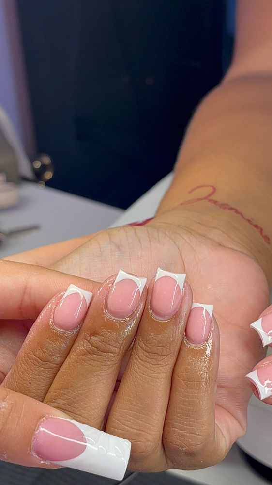 🌸 The Classic Frenchie Combo