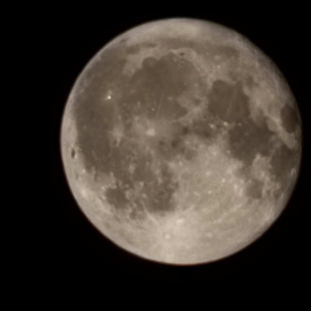 Full Moon Ritual Back Treatment
