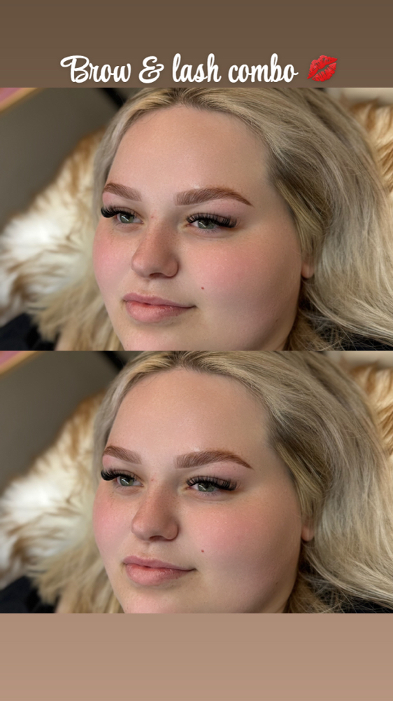 Eyebrow Beginner Training