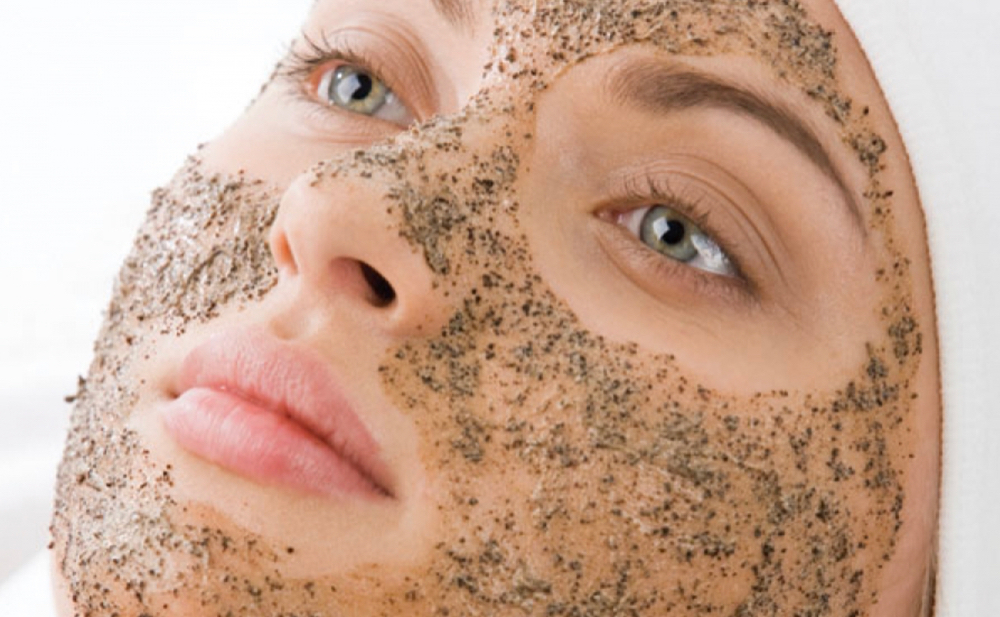 Add on: Deep Facial Exfoliate