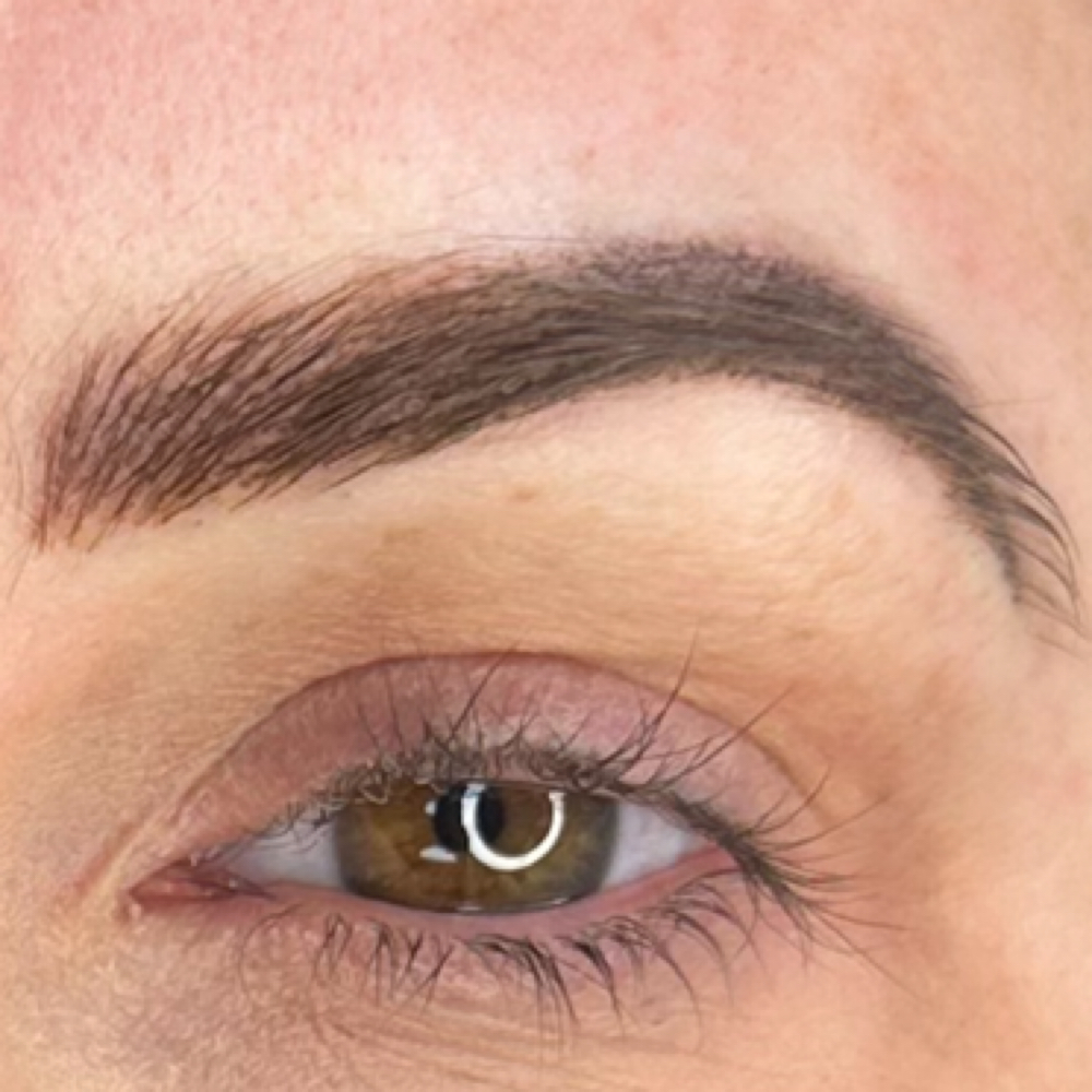 Microblading