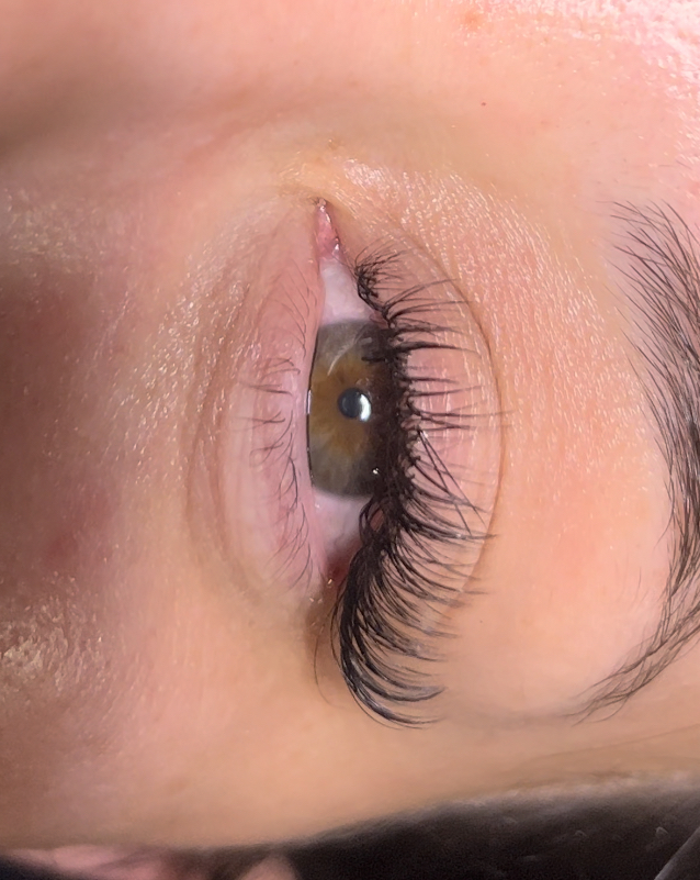 Classic Lashes at Lunacy Lashes in Bakersfield, CA