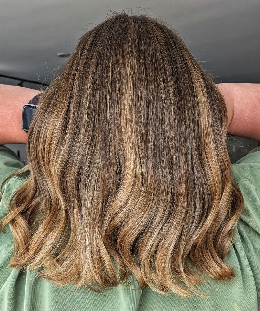 Balayage