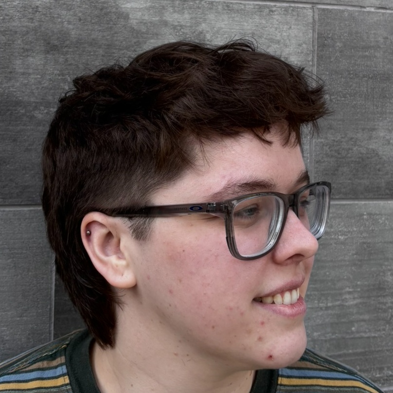 Dry Maintenance Cut at Hair By Kasie in Seattle, WA