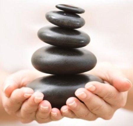 Hot Stones ADD-ON