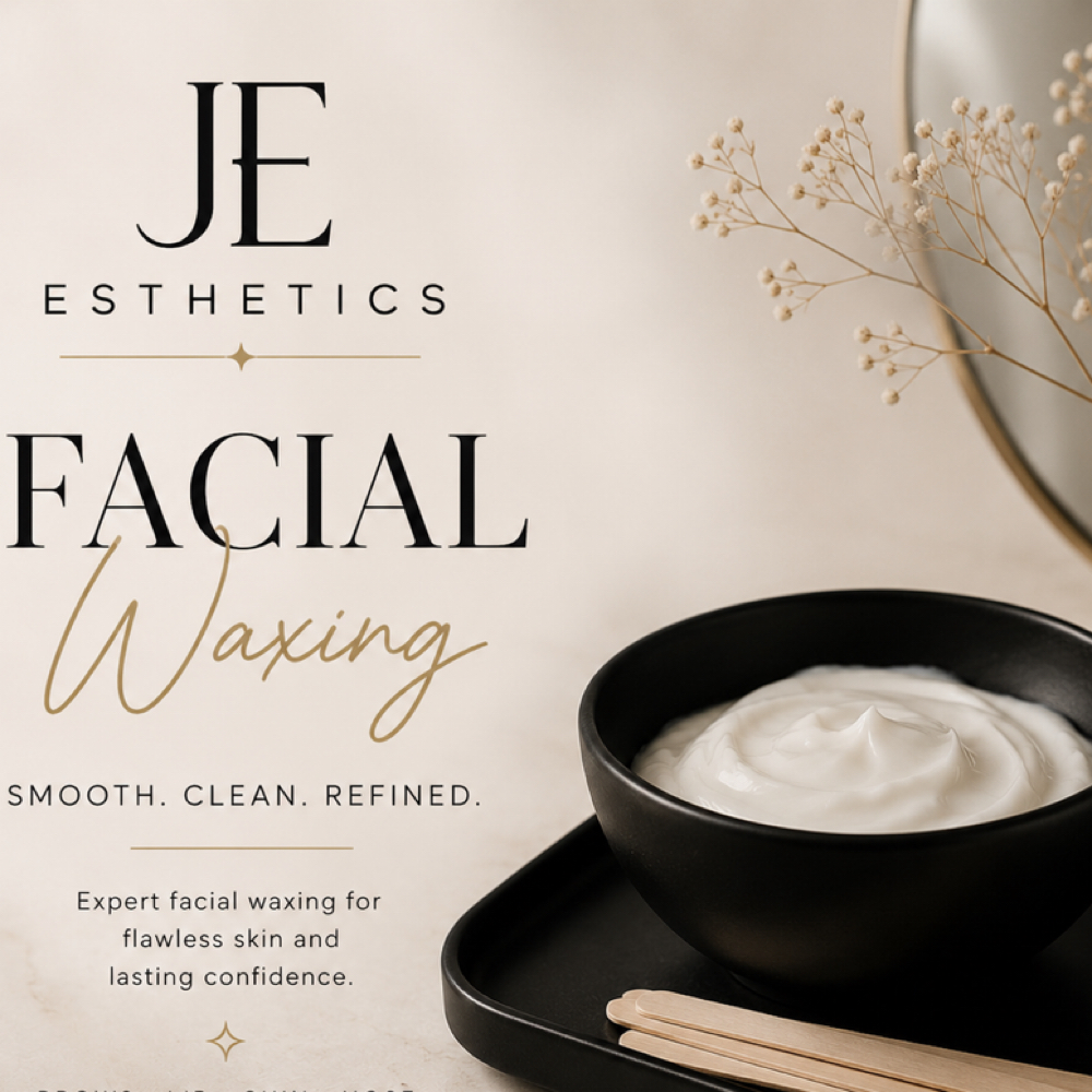 Brow Tint at ~J’Lynn Esthetics~ in Lubbock, TX