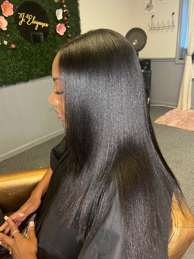 Blowouts (Returning Clients Only )