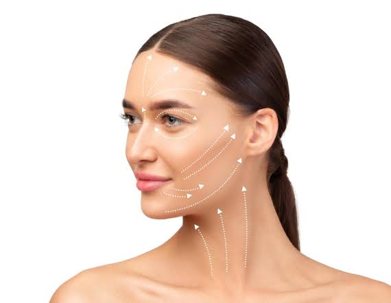 Endolift Skin Tightening Laser