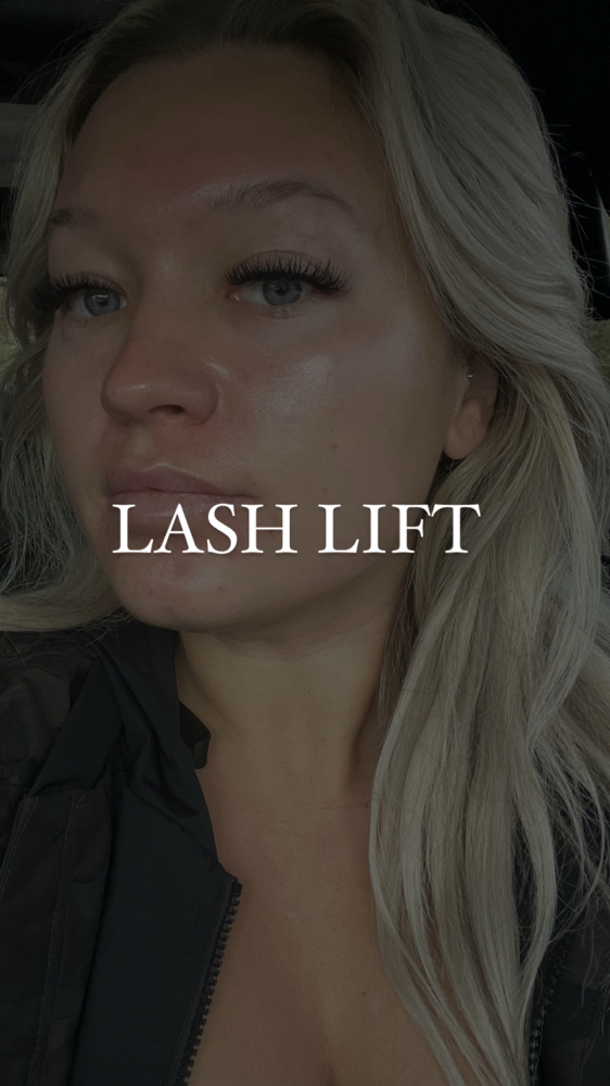 Lash Lift