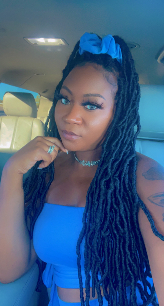 Soft Locs