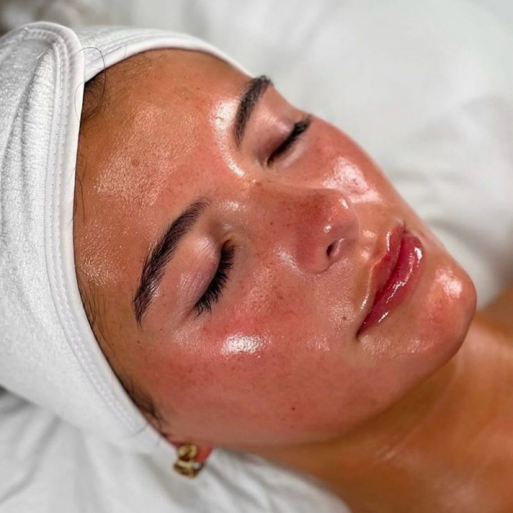Hydrating Facial at Marie Skin & Co. in Escondido, CA