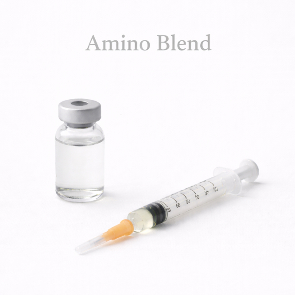 Amino Blend Shot