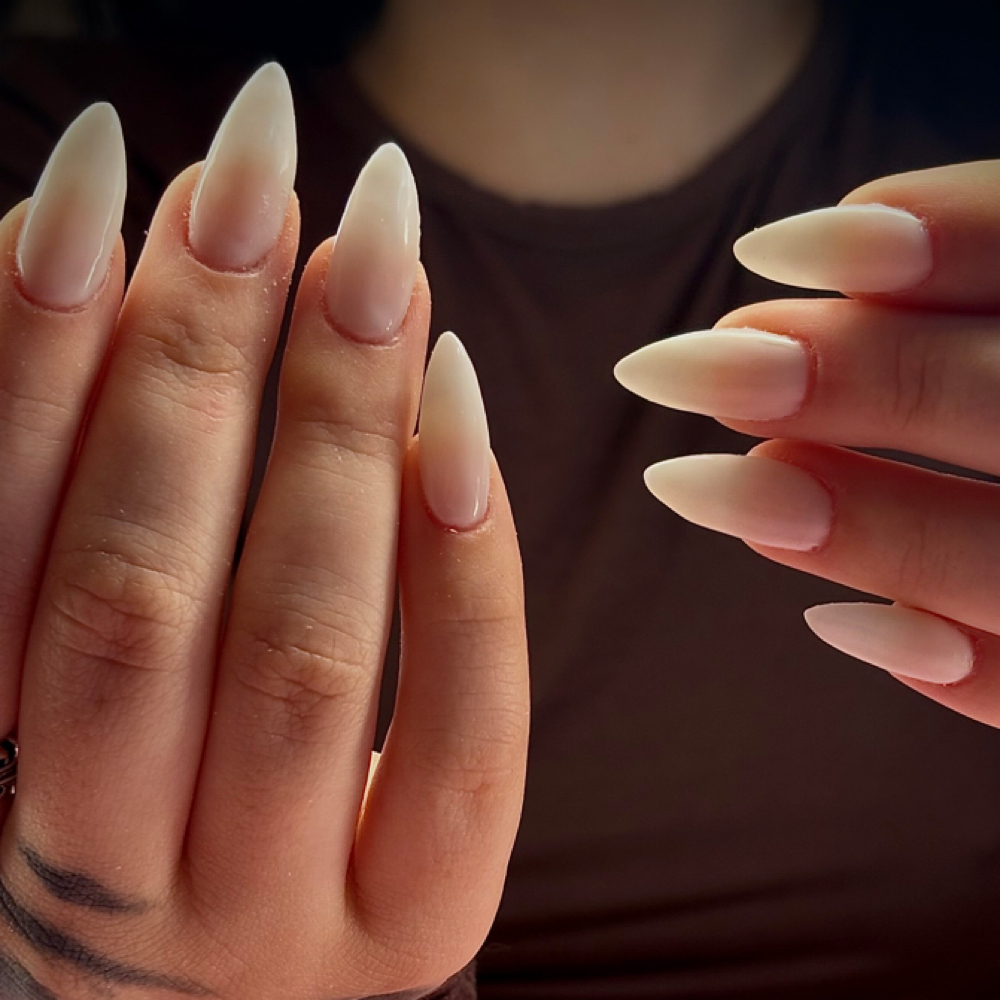 Gel-X Fill at Bloom Beauty Lounge in Glen Dale, WV