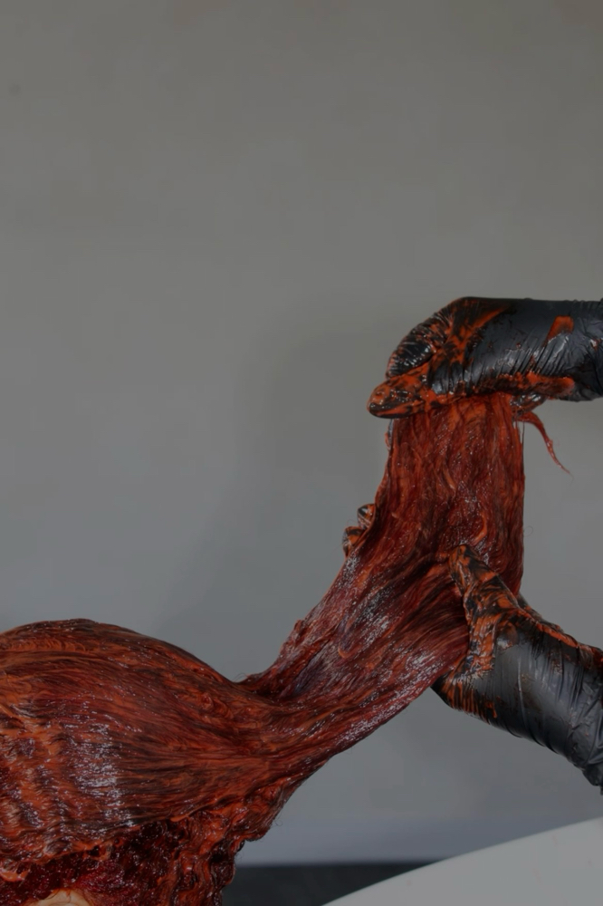 Full Color Application