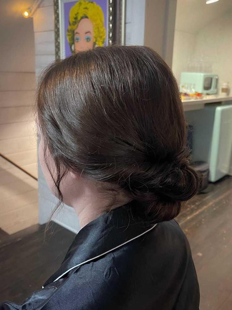 Formal Styling