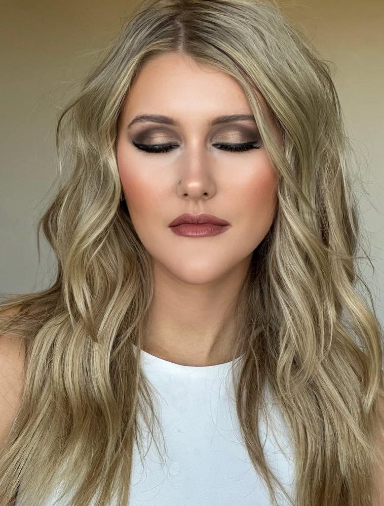 Event Makeup (Proms, Parties, Galas at Beauty with Coco in Christiansburg, VA
