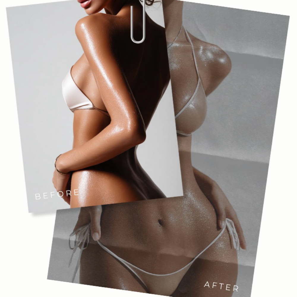 VIP Luxury Experience at Perfect Glow Sunless in West Palm Beach, FL