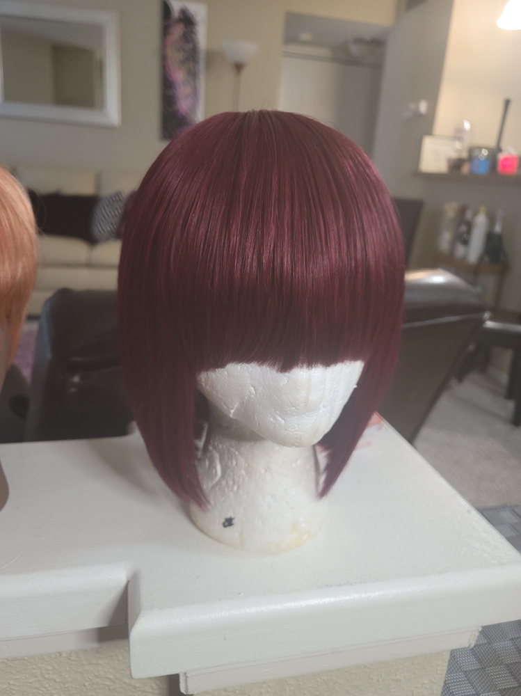Bonded Wig Cap