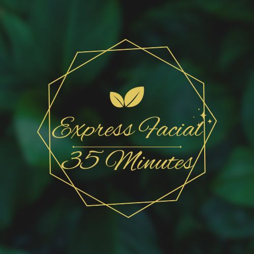 Express Facial ( 35 Minutes )