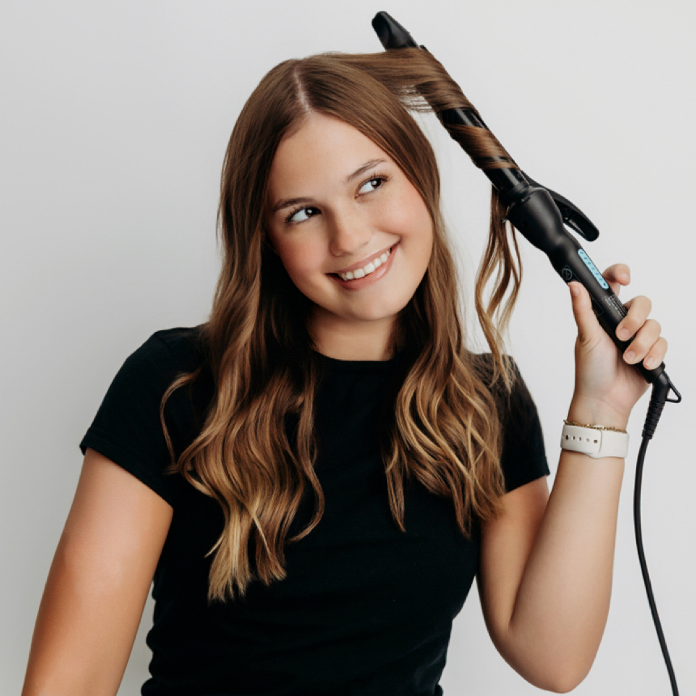 Haircut, Wash, & Style at Hair by Chloe Beth in Poplar Bluff, MO