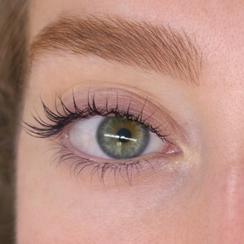 Traditional Eyelash Lift & Tint at EverLash Georgetown in Washington, DC