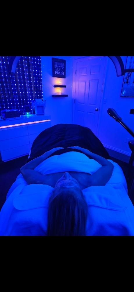 The Zen Glo Facial
