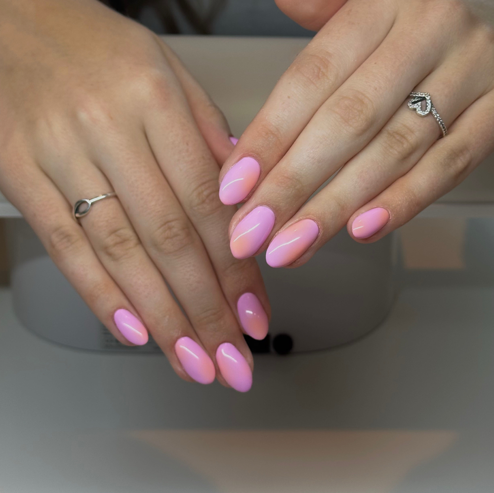 Nail Fix!