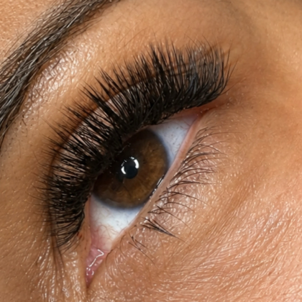 Extended Lash Fill at J’s Esthetics in Elkhart, IN