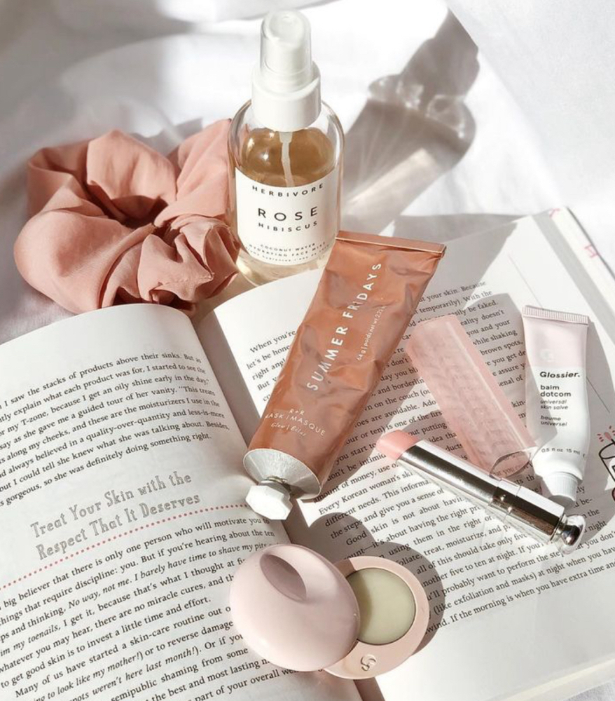 ANTI-AGING FACIAL