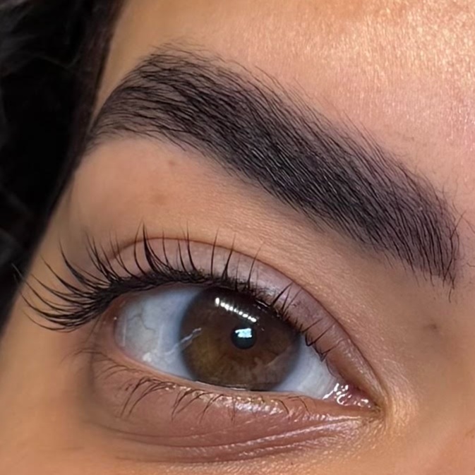 A1 Brow Lami + Tint at Stephs A1 Beauty Bar in Southwest Ranches, FL