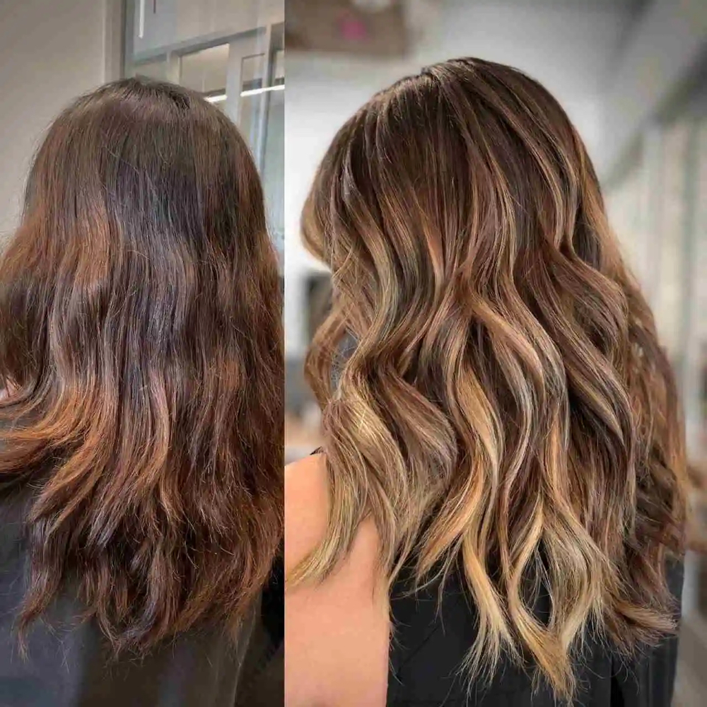 Partial Highlights