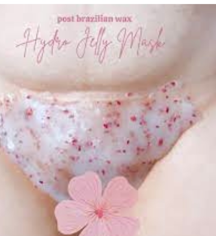 Hydrojelly Mask